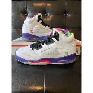 Jordan 5 Retro Alternate Bel-Air